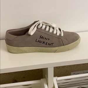 Saint Laurent sneaker